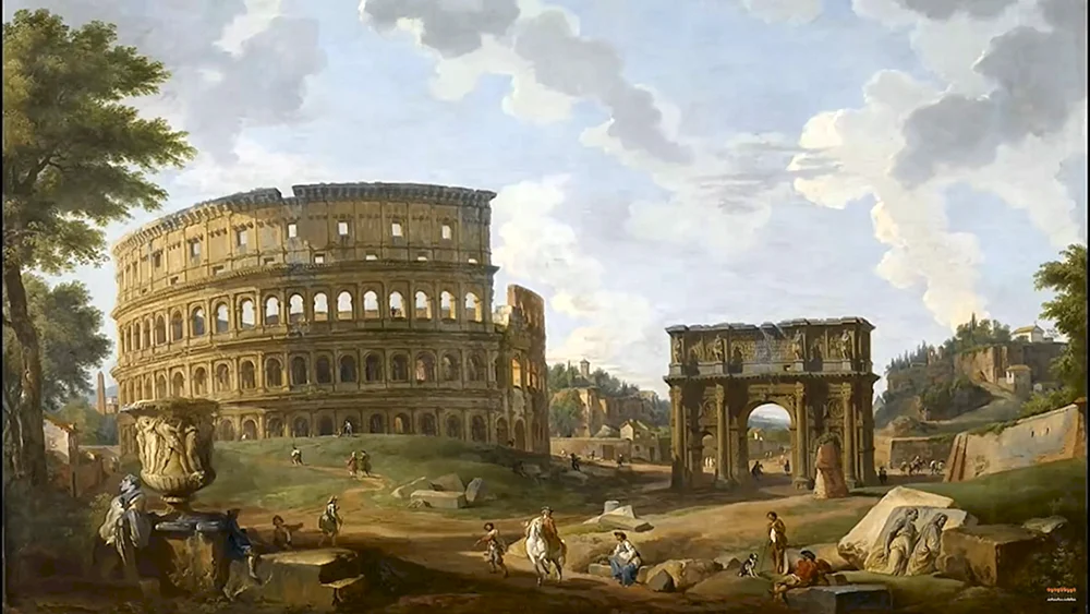 Giovanni Paolo Panini