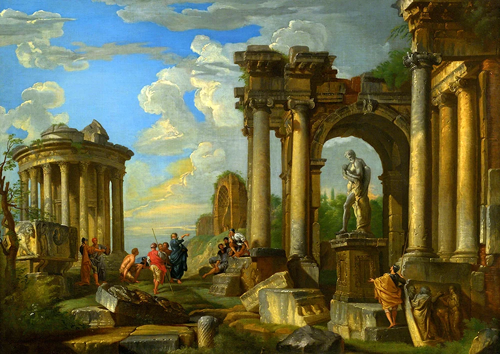 Giovanni Paolo Panini