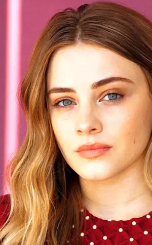 Josephine Langford