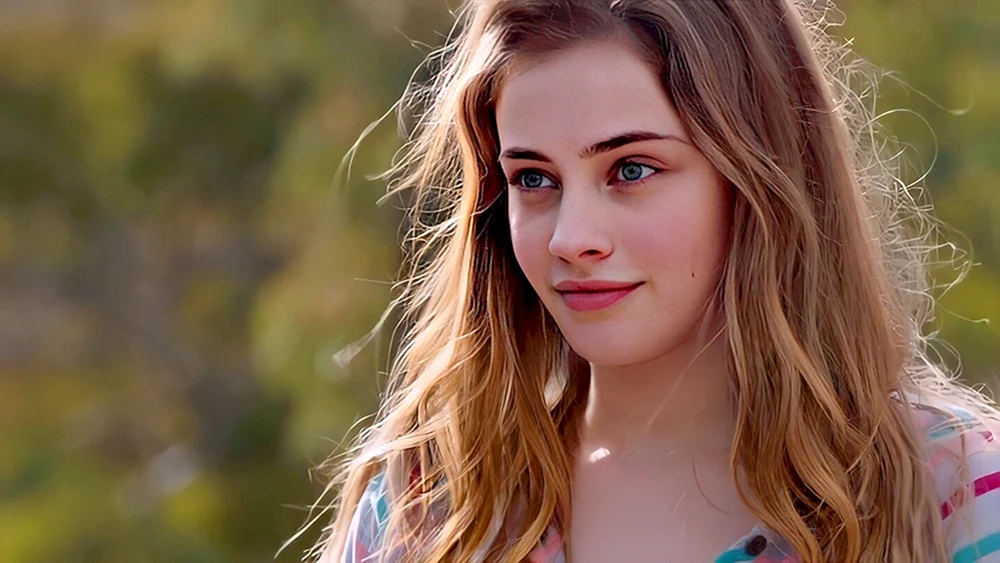 Josephine Longford