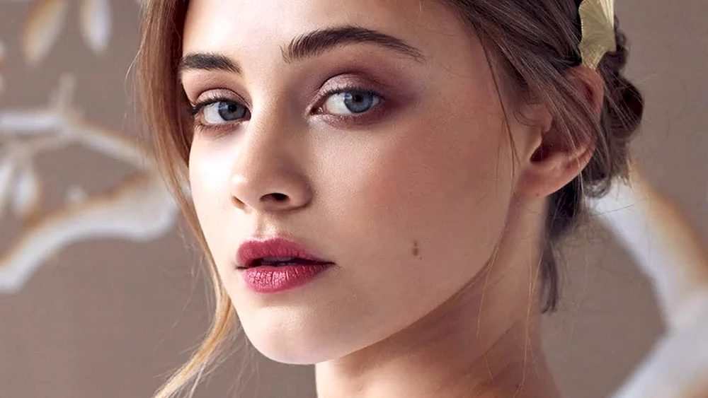 Josephine Langford