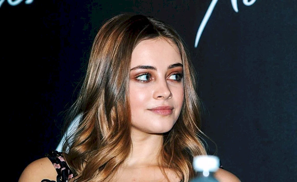 Josephine Langford