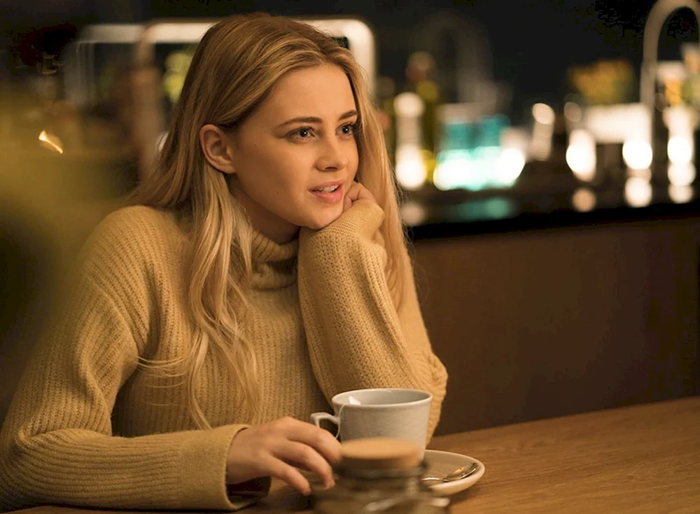 Josephine Langford