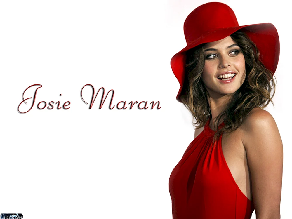 Josie Maran Foto