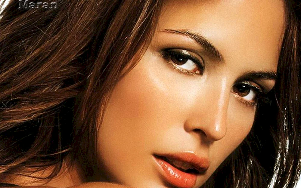 Josie Maran Maran Schauspielerin