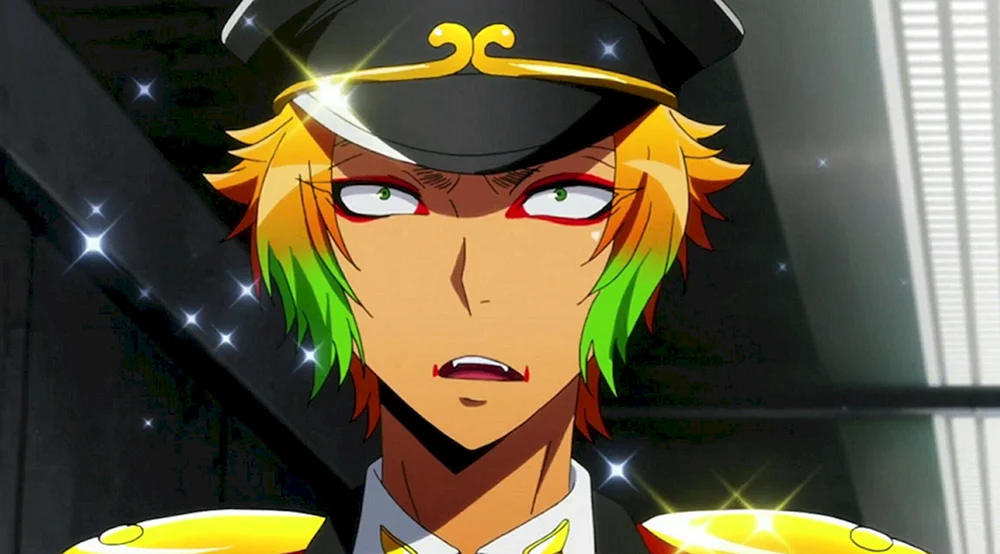 Jugo Nambaka