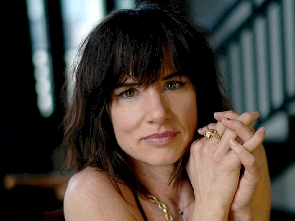 Juliette Lewis