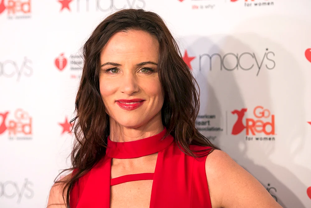 Juliette Lewis 2022