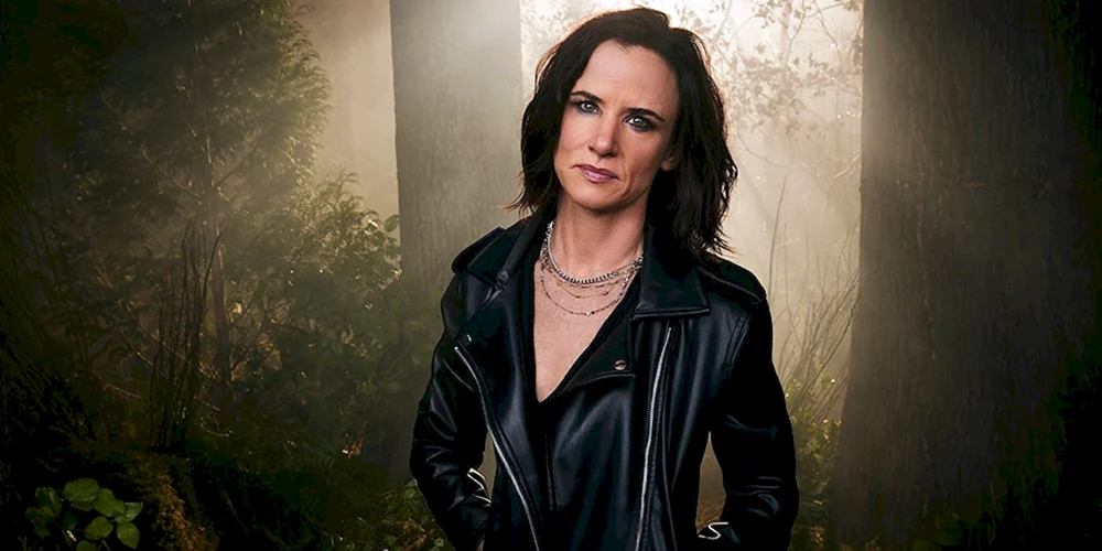 Juliette Lewis Schauspielerin