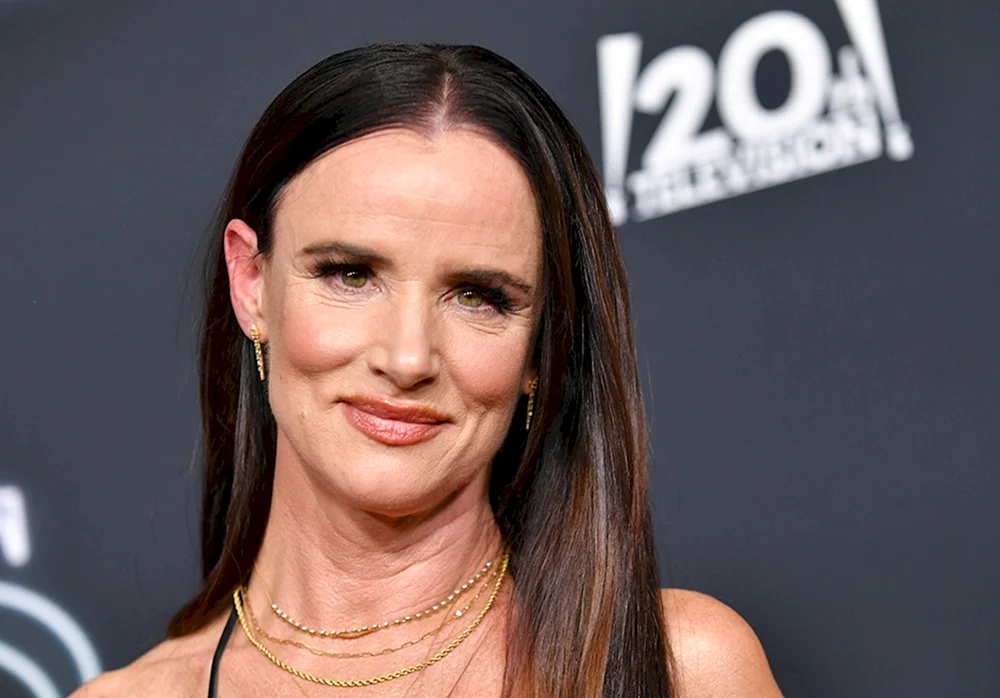 Juliette Lewis Schauspielerin