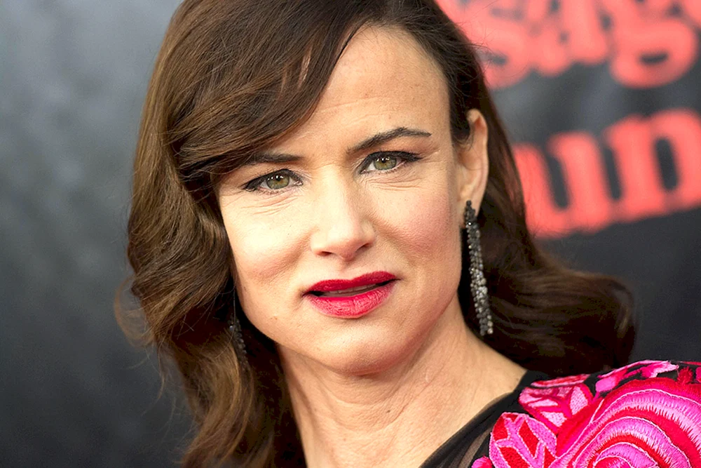 Juliette Lewis Schauspielerin