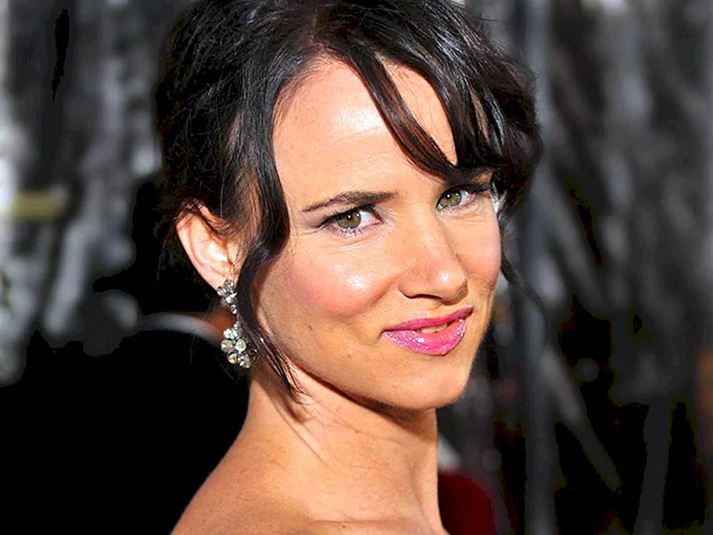 Juliette Lewis Schauspielerin
