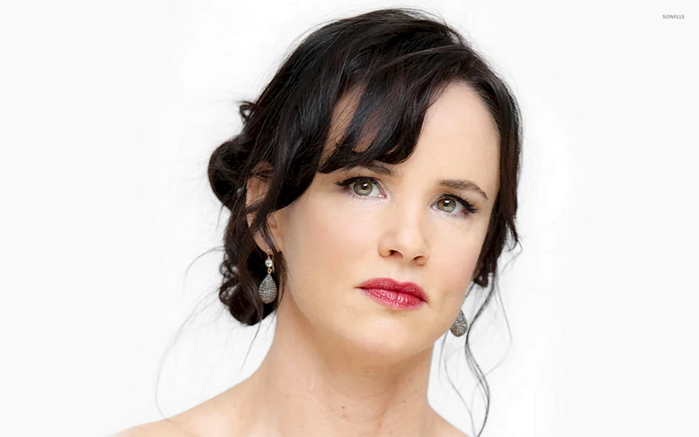 Juliette Lewis Schauspielerin