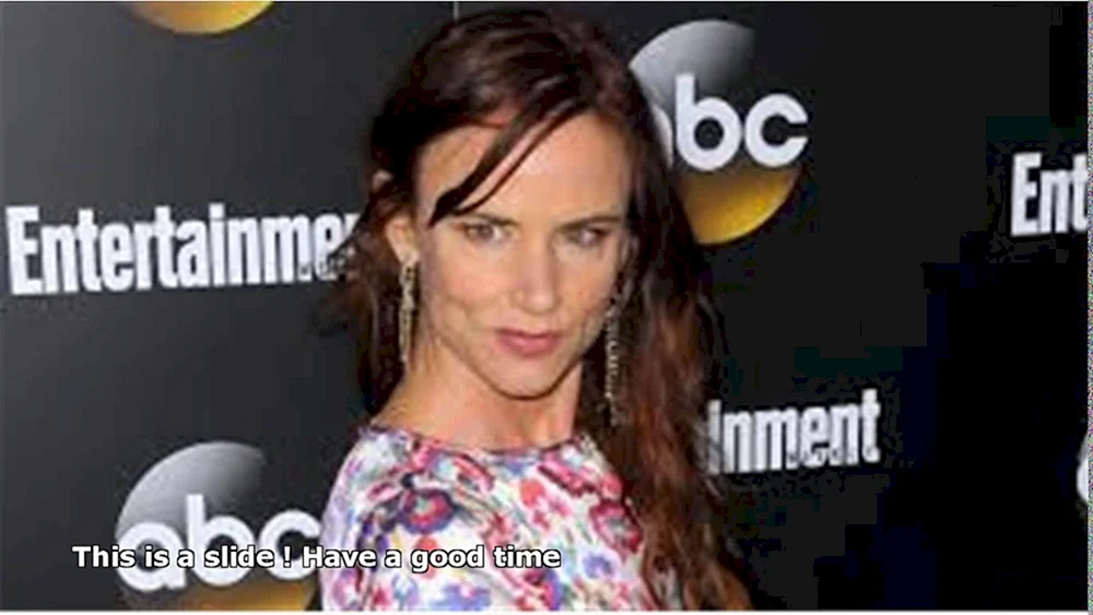Juliette Lake Lewis