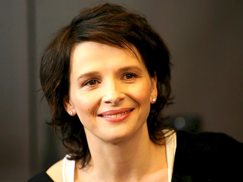 Schauspielerinnen Juliette Binoche
