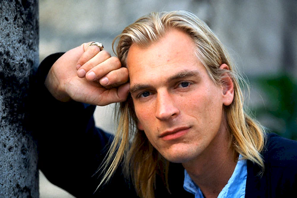 Valery Kovtun androgyn Kovtun