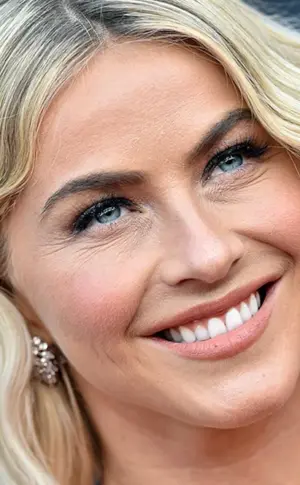 Julianne Hough Schauspielerin