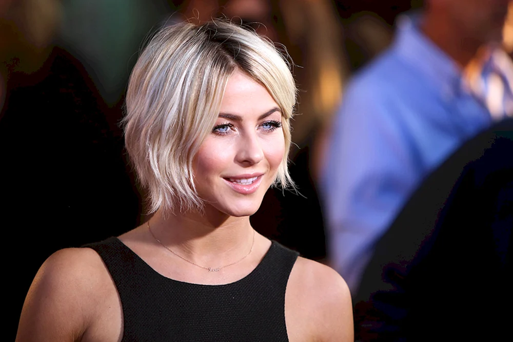 Julianne Hough