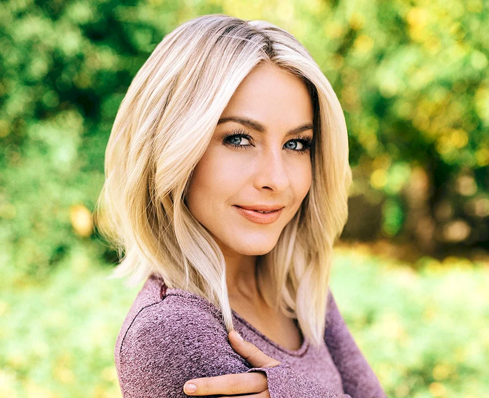 Julianne Hough