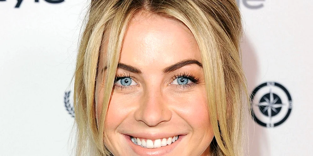 Julianne Hough