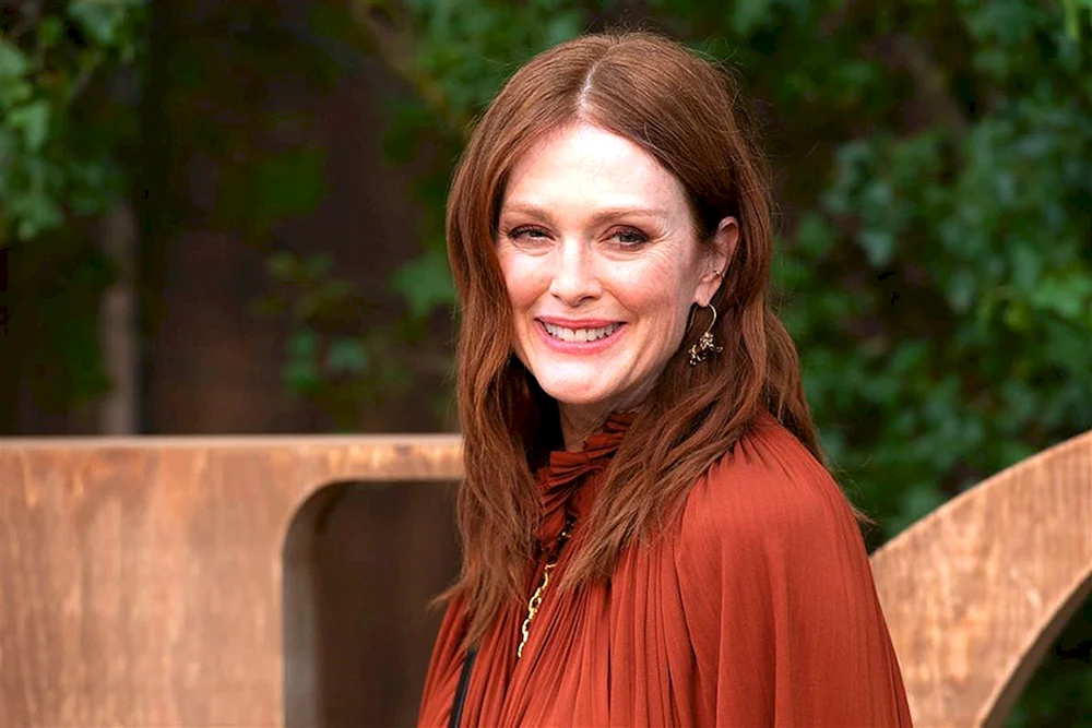 Julianne Moore Foto