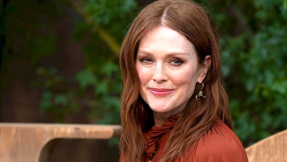 Julianne Moore Foto