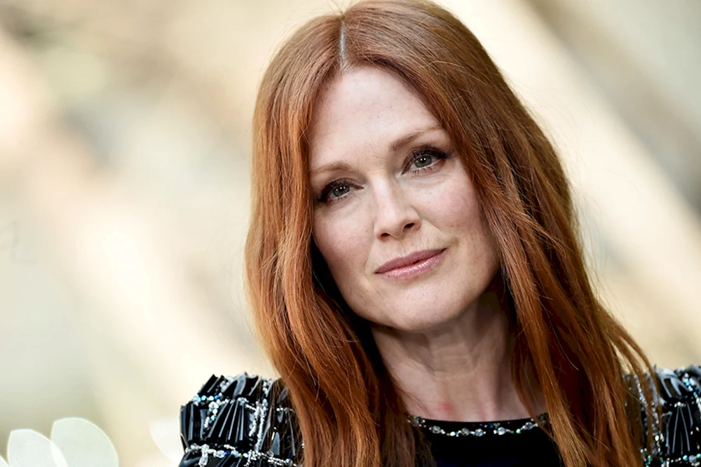 Julianne Moore Schauspielerin