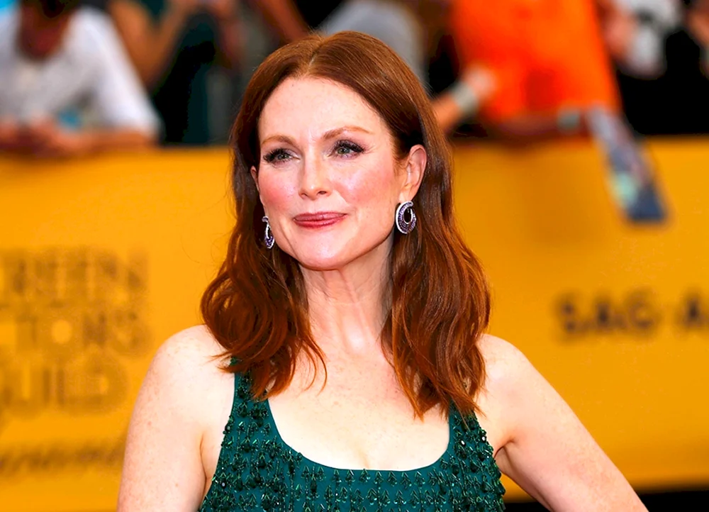 Julianne Moore Foto