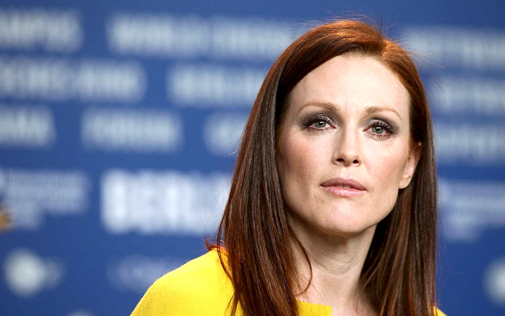 Julianne Moore Foto