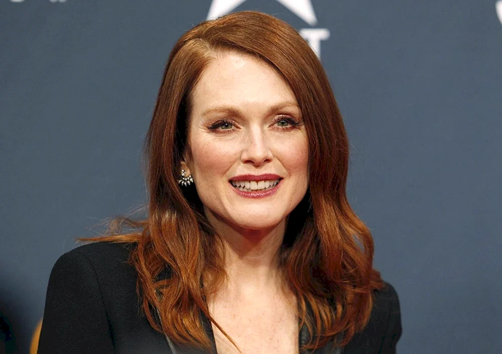 Julianne Moore Schauspielerin