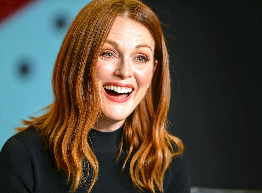 Julianne Moore Schauspielerin
