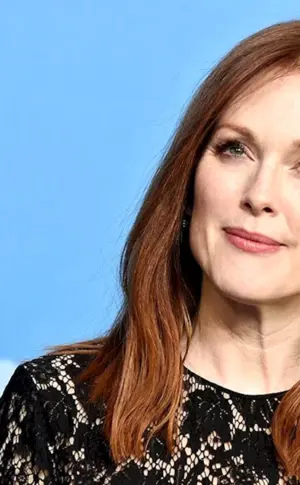 Julianne Moore Schauspielerin