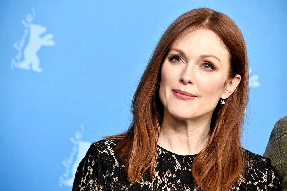 Julianne Moore Schauspielerin