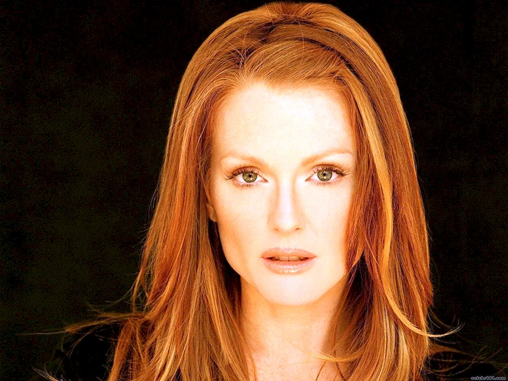 Julianne Moore Schauspielerin