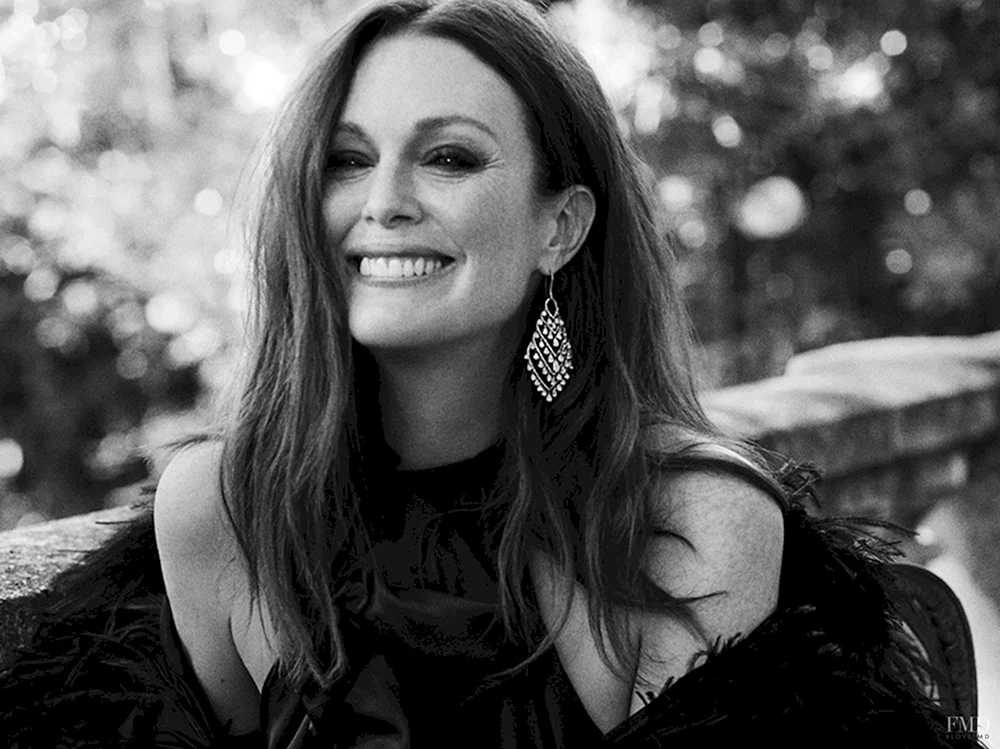 Julianne Moore Foto