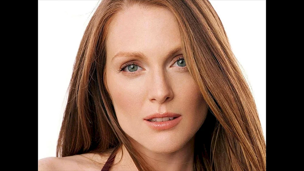 Julianne Moore Foto