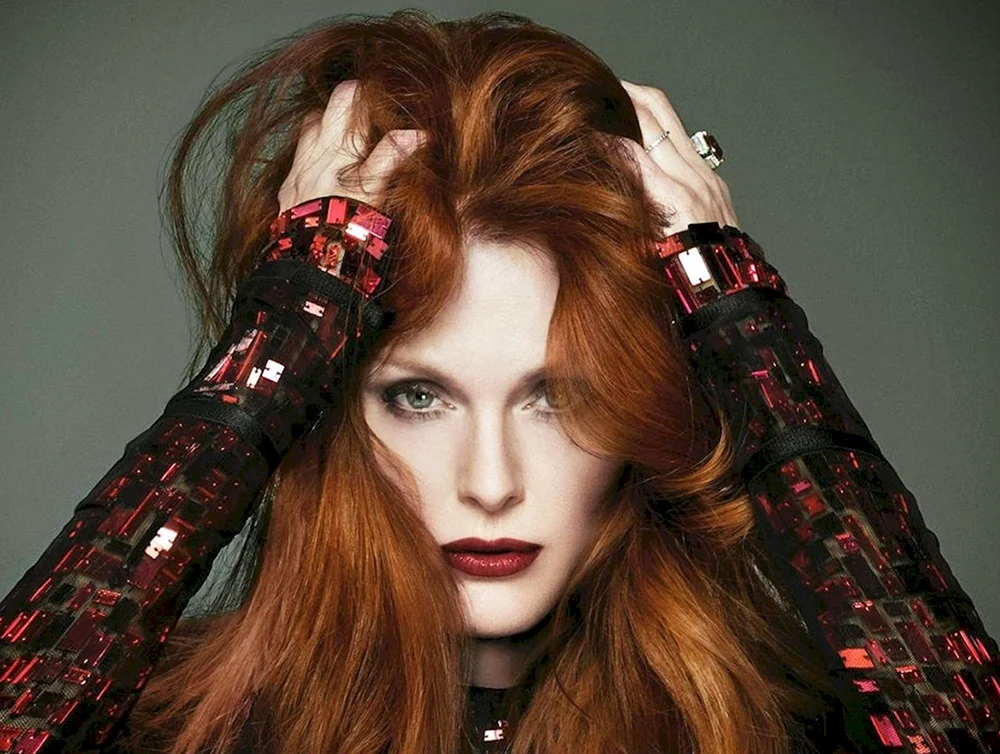 Julianne Moore Foto