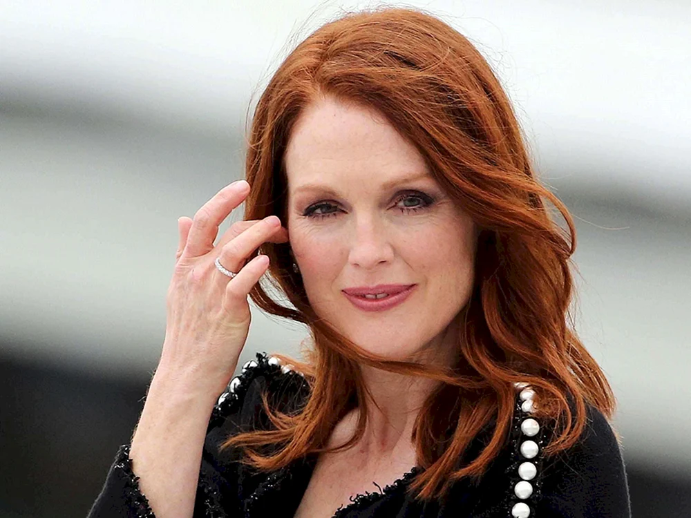 Julianne Moore Foto