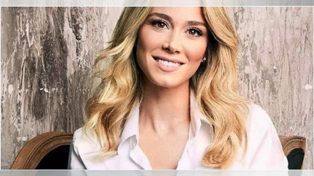 Diletta Leotta heiß