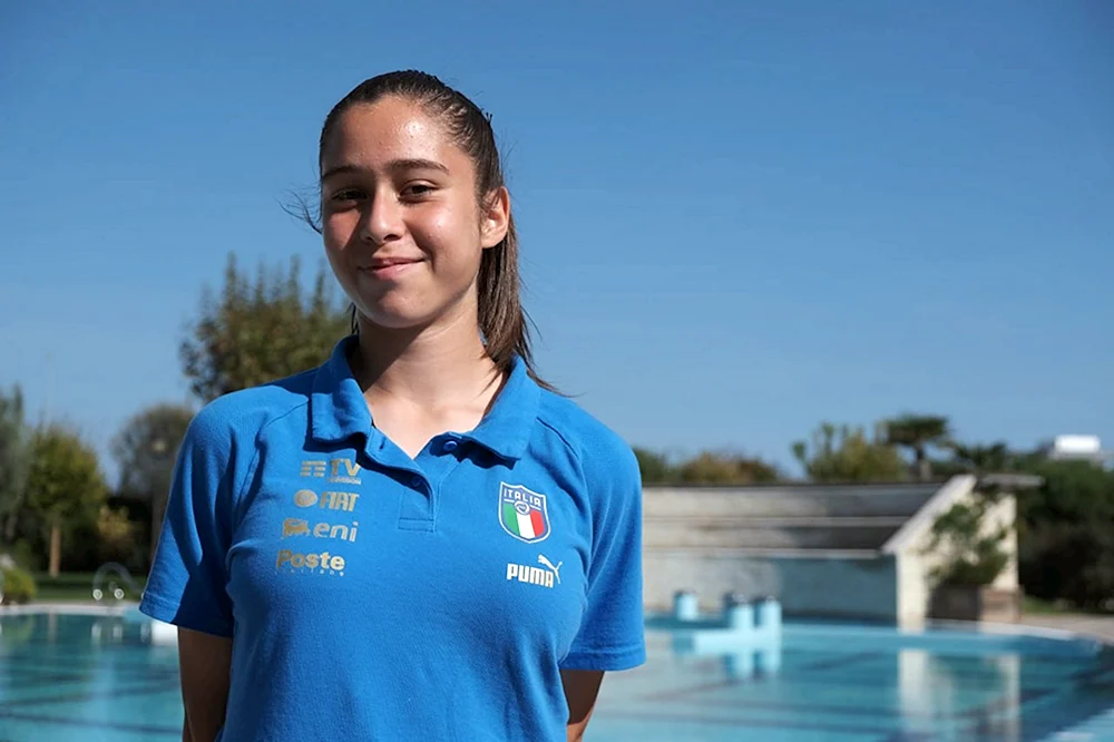 Julia Dragoni