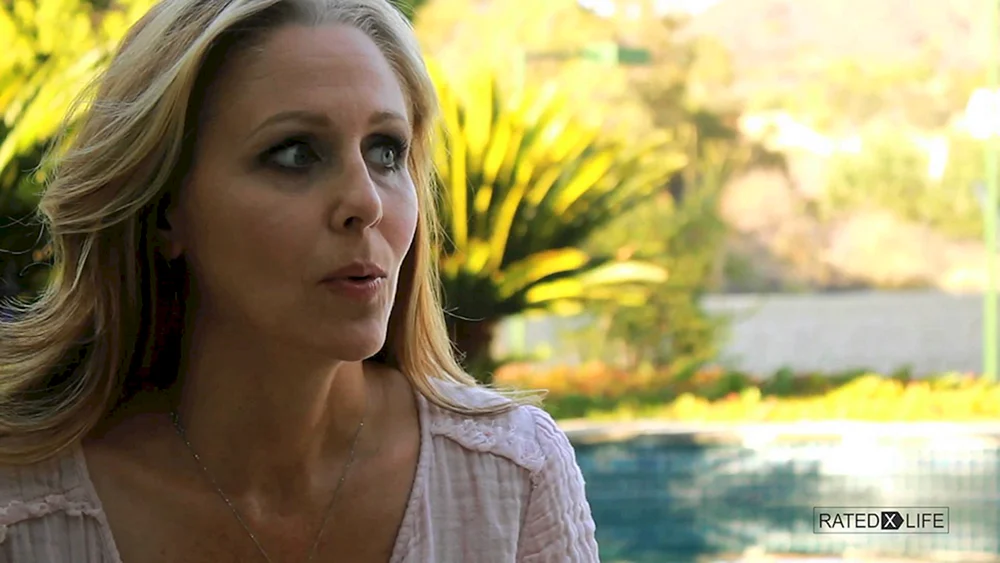 Julia Ann 2010