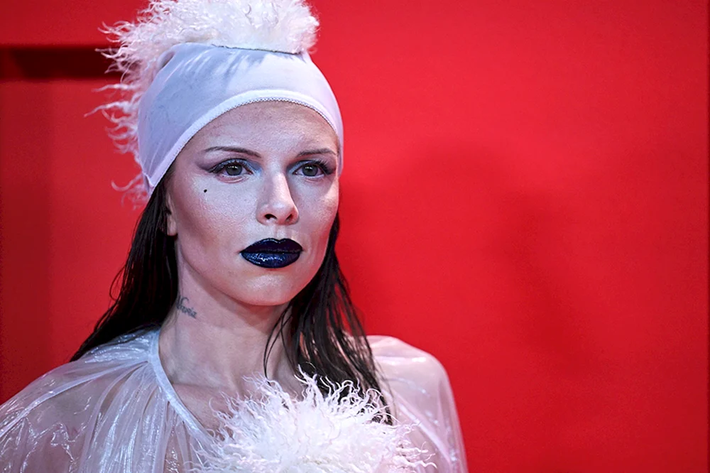 Julia Fox Stil