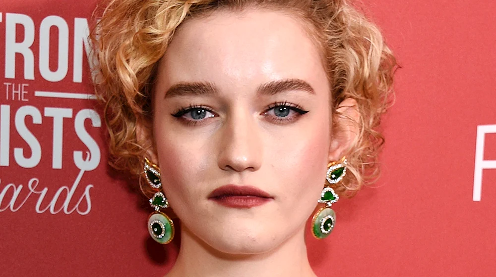 Julia Garner Ozark