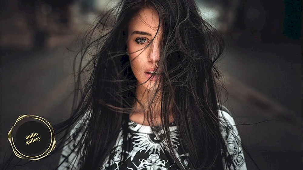 Julia Karina Model