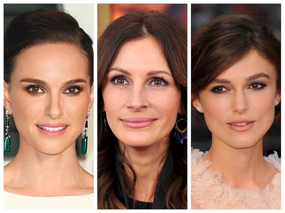 Julia Roberts Farbtyp