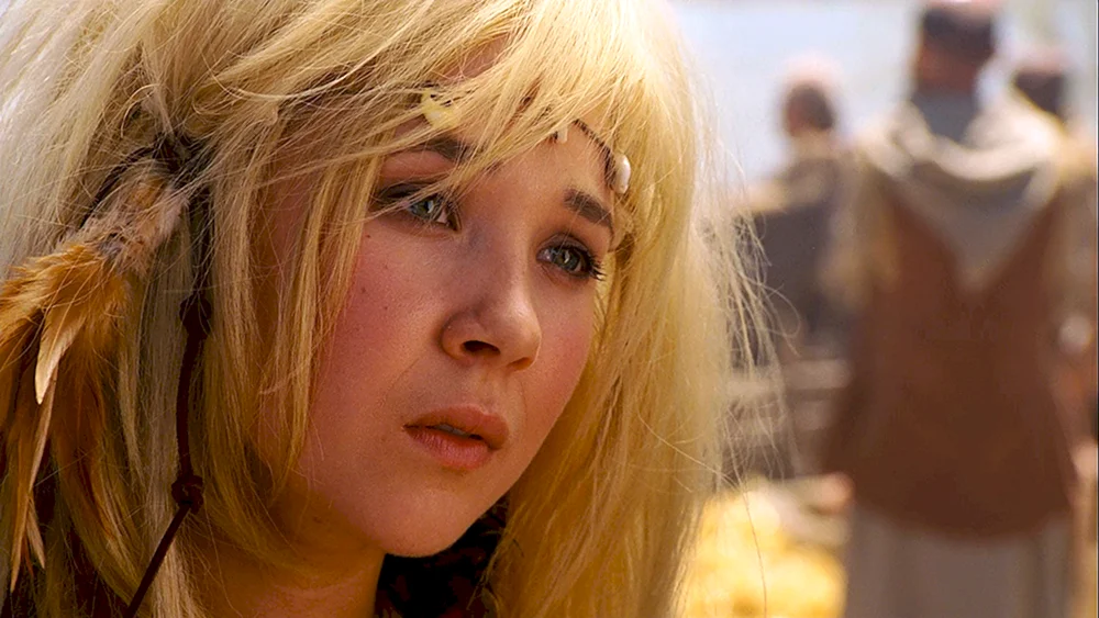Juno Temple 2009