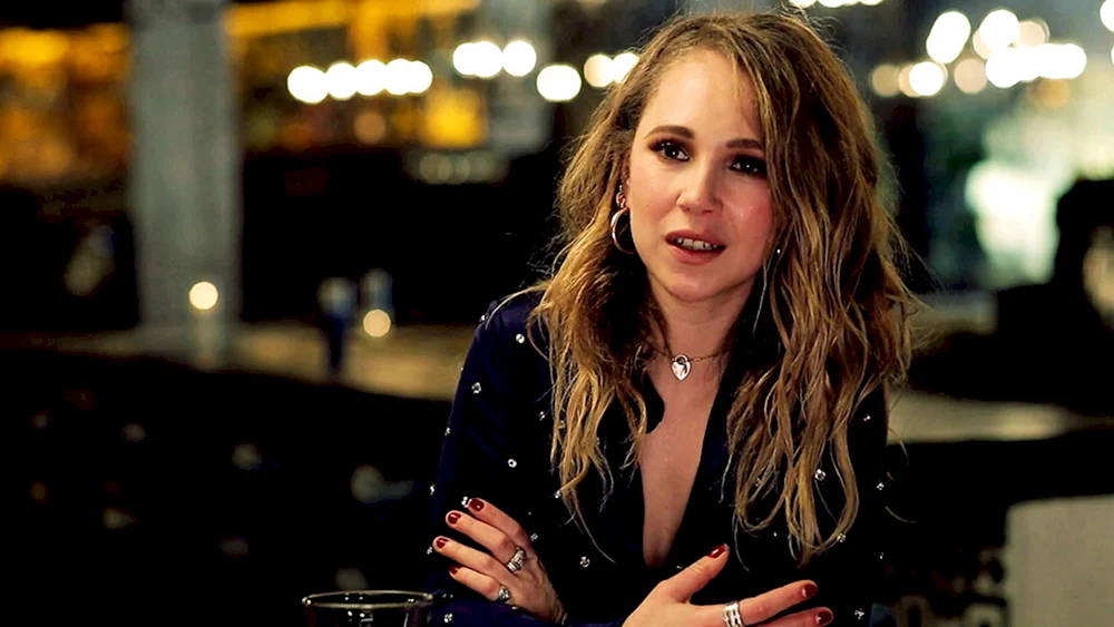Juno Temple 2020