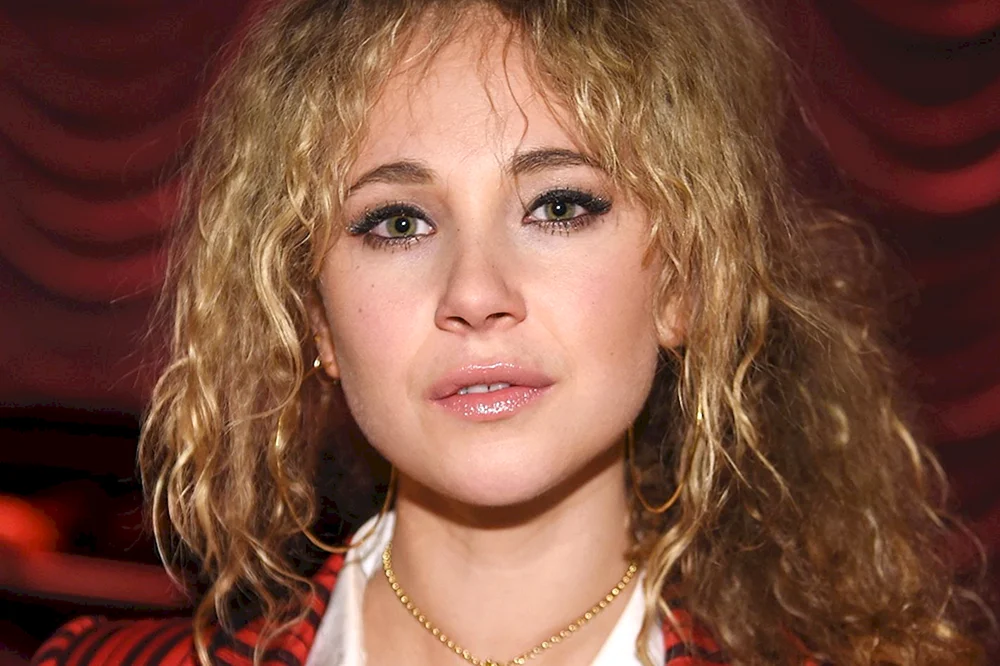 Juno Temple 2022