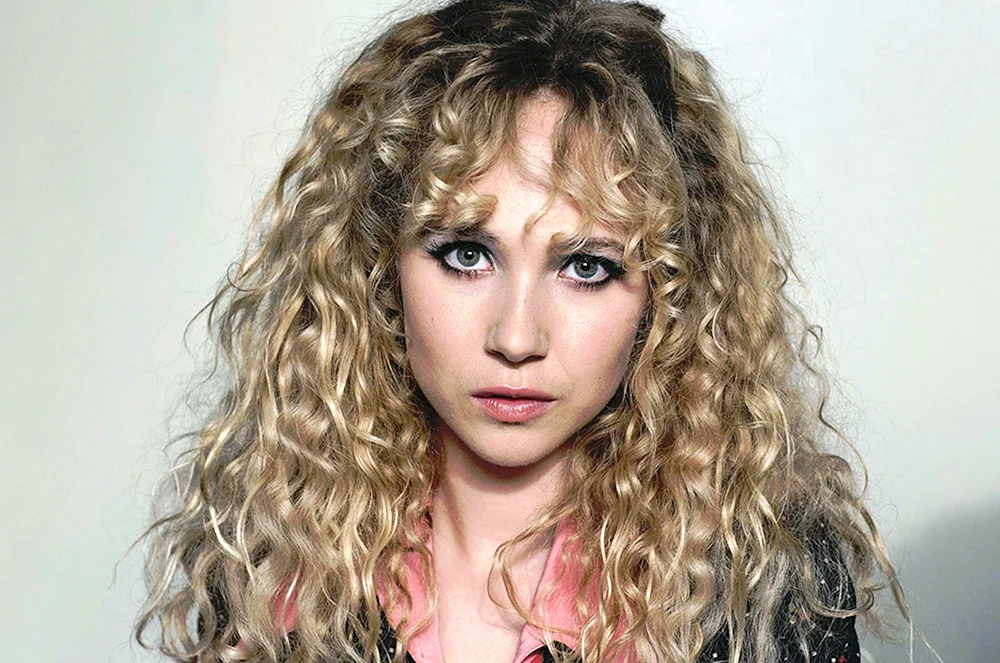 Juno Temple 2022