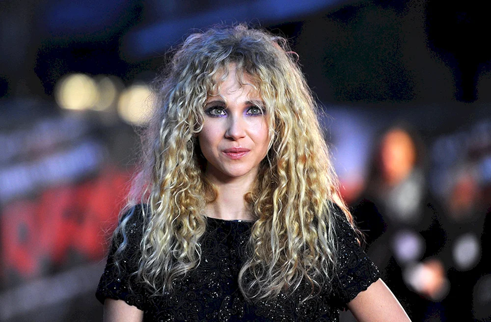 Juno Temple Schauspielerin
